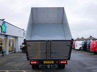 USED 2021 71 FORD TRANSIT 500 RWD 2.0 EBL 170 BHP L4 X-LONG DRW ARB BODY TIPPER 1 OWNER | AIR CON | 500 WEIGHT | ARB BODY !