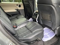 USED 2014 64 LAND ROVER RANGE ROVER SPORT 4.4 AUTOBIOGRAPHY DYNAMIC 5d 339 BHP TOP SPEC .. TRACKER FITTED