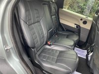 USED 2014 64 LAND ROVER RANGE ROVER SPORT 4.4 AUTOBIOGRAPHY DYNAMIC 5d 339 BHP TOP SPEC .. TRACKER FITTED