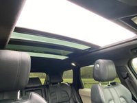 USED 2014 64 LAND ROVER RANGE ROVER SPORT 4.4 AUTOBIOGRAPHY DYNAMIC 5d 339 BHP TOP SPEC .. TRACKER FITTED