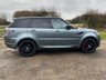 USED 2014 64 LAND ROVER RANGE ROVER SPORT 4.4 AUTOBIOGRAPHY DYNAMIC 5d 339 BHP TOP SPEC .. TRACKER FITTED