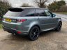 USED 2014 64 LAND ROVER RANGE ROVER SPORT 4.4 AUTOBIOGRAPHY DYNAMIC 5d 339 BHP TOP SPEC .. TRACKER FITTED