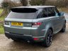 USED 2014 64 LAND ROVER RANGE ROVER SPORT 4.4 AUTOBIOGRAPHY DYNAMIC 5d 339 BHP TOP SPEC .. TRACKER FITTED