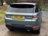 USED 2014 64 LAND ROVER RANGE ROVER SPORT 4.4 AUTOBIOGRAPHY DYNAMIC 5d 339 BHP TOP SPEC .. TRACKER FITTED