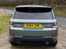 USED 2014 64 LAND ROVER RANGE ROVER SPORT 4.4 AUTOBIOGRAPHY DYNAMIC 5d 339 BHP TOP SPEC .. TRACKER FITTED
