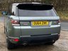 USED 2014 64 LAND ROVER RANGE ROVER SPORT 4.4 AUTOBIOGRAPHY DYNAMIC 5d 339 BHP TOP SPEC .. TRACKER FITTED