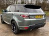 USED 2014 64 LAND ROVER RANGE ROVER SPORT 4.4 AUTOBIOGRAPHY DYNAMIC 5d 339 BHP TOP SPEC .. TRACKER FITTED
