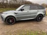 USED 2014 64 LAND ROVER RANGE ROVER SPORT 4.4 AUTOBIOGRAPHY DYNAMIC 5d 339 BHP TOP SPEC .. TRACKER FITTED