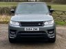USED 2014 64 LAND ROVER RANGE ROVER SPORT 4.4 AUTOBIOGRAPHY DYNAMIC 5d 339 BHP TOP SPEC .. TRACKER FITTED