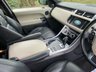 USED 2014 64 LAND ROVER RANGE ROVER SPORT 4.4 AUTOBIOGRAPHY DYNAMIC 5d 339 BHP TOP SPEC .. TRACKER FITTED