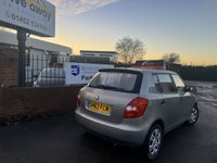 USED 2013 63 SKODA FABIA 1.2 S 12V 5d 60 BHP JUST SERVICED 2 KEYS