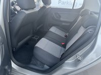 USED 2013 63 SKODA FABIA 1.2 S 12V 5d 60 BHP JUST SERVICED 2 KEYS
