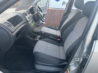 USED 2013 63 SKODA FABIA 1.2 S 12V 5d 60 BHP JUST SERVICED 2 KEYS