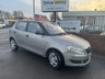 USED 2013 63 SKODA FABIA 1.2 S 12V 5d 60 BHP JUST SERVICED 2 KEYS