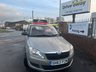 USED 2013 63 SKODA FABIA 1.2 S 12V 5d 60 BHP JUST SERVICED 2 KEYS
