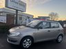 USED 2013 63 SKODA FABIA 1.2 S 12V 5d 60 BHP JUST SERVICED 2 KEYS