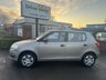 USED 2013 63 SKODA FABIA 1.2 S 12V 5d 60 BHP JUST SERVICED 2 KEYS