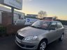 USED 2013 63 SKODA FABIA 1.2 S 12V 5d 60 BHP JUST SERVICED 2 KEYS