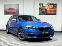 USED 2017 17 BMW M140I M140I RARE MANUAL / UNMODIFIED