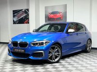 USED 2017 17 BMW M140I M140I RARE MANUAL / UNMODIFIED