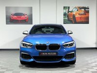 USED 2017 17 BMW M140I M140I RARE MANUAL / UNMODIFIED