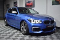 USED 2017 17 BMW M140I M140I RARE MANUAL / UNMODIFIED