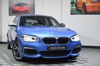 USED 2017 17 BMW M140I M140I RARE MANUAL / UNMODIFIED