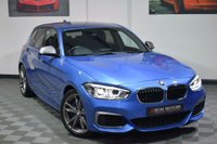 USED 2017 17 BMW M140I M140I RARE MANUAL / UNMODIFIED