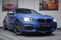 USED 2017 17 BMW M140I M140I RARE MANUAL / UNMODIFIED