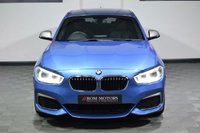 USED 2017 17 BMW M140I M140I RARE MANUAL / UNMODIFIED