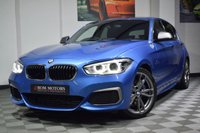 USED 2017 17 BMW M140I M140I RARE MANUAL / UNMODIFIED