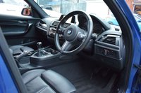 USED 2017 17 BMW M140I M140I RARE MANUAL / UNMODIFIED