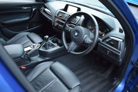 USED 2017 17 BMW M140I M140I RARE MANUAL / UNMODIFIED