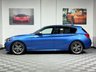 USED 2017 17 BMW M140I M140I RARE MANUAL / UNMODIFIED
