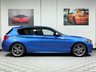 USED 2017 17 BMW M140I M140I RARE MANUAL / UNMODIFIED