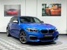 USED 2017 17 BMW M140I M140I RARE MANUAL / UNMODIFIED