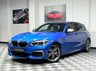 USED 2017 17 BMW M140I M140I RARE MANUAL / UNMODIFIED