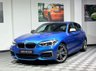 USED 2017 17 BMW M140I M140I RARE MANUAL / UNMODIFIED