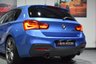 USED 2017 17 BMW M140I M140I RARE MANUAL / UNMODIFIED