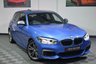 USED 2017 17 BMW M140I M140I RARE MANUAL / UNMODIFIED