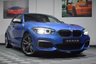 USED 2017 17 BMW M140I M140I RARE MANUAL / UNMODIFIED