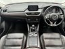 USED 2015 15 MAZDA 6 2.2 D SPORT NAV 5d 148 BHP 1 OWNER-JUST ARRIVED.