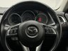 USED 2015 15 MAZDA 6 2.2 D SPORT NAV 5d 148 BHP 1 OWNER-JUST ARRIVED.