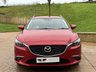 USED 2015 15 MAZDA 6 2.2 D SPORT NAV 5d 148 BHP 1 OWNER-JUST ARRIVED.