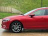 USED 2015 15 MAZDA 6 2.2 D SPORT NAV 5d 148 BHP 1 OWNER-JUST ARRIVED.