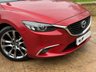 USED 2015 15 MAZDA 6 2.2 D SPORT NAV 5d 148 BHP 1 OWNER-JUST ARRIVED.