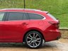 USED 2015 15 MAZDA 6 2.2 D SPORT NAV 5d 148 BHP 1 OWNER-JUST ARRIVED.