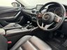 USED 2015 15 MAZDA 6 2.2 D SPORT NAV 5d 148 BHP 1 OWNER-JUST ARRIVED.