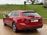 USED 2015 15 MAZDA 6 2.2 D SPORT NAV 5d 148 BHP 1 OWNER-JUST ARRIVED.