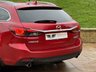 USED 2015 15 MAZDA 6 2.2 D SPORT NAV 5d 148 BHP 1 OWNER-JUST ARRIVED.